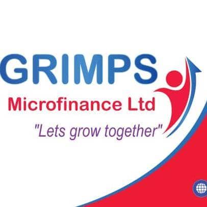 Grimps Microfinance - Amala client